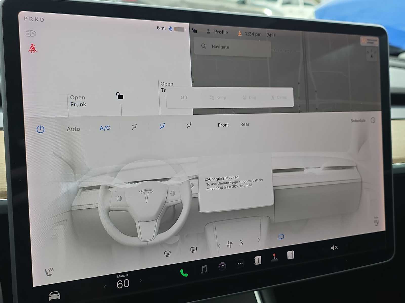 Thumbnail: 2020 Tesla Model 3 - 29