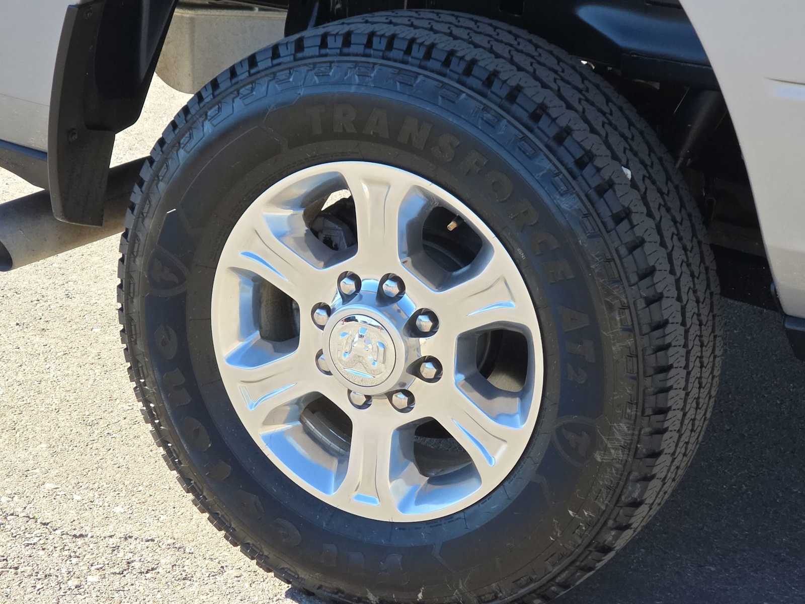 Thumbnail: 2024 RAM 2500 - 12