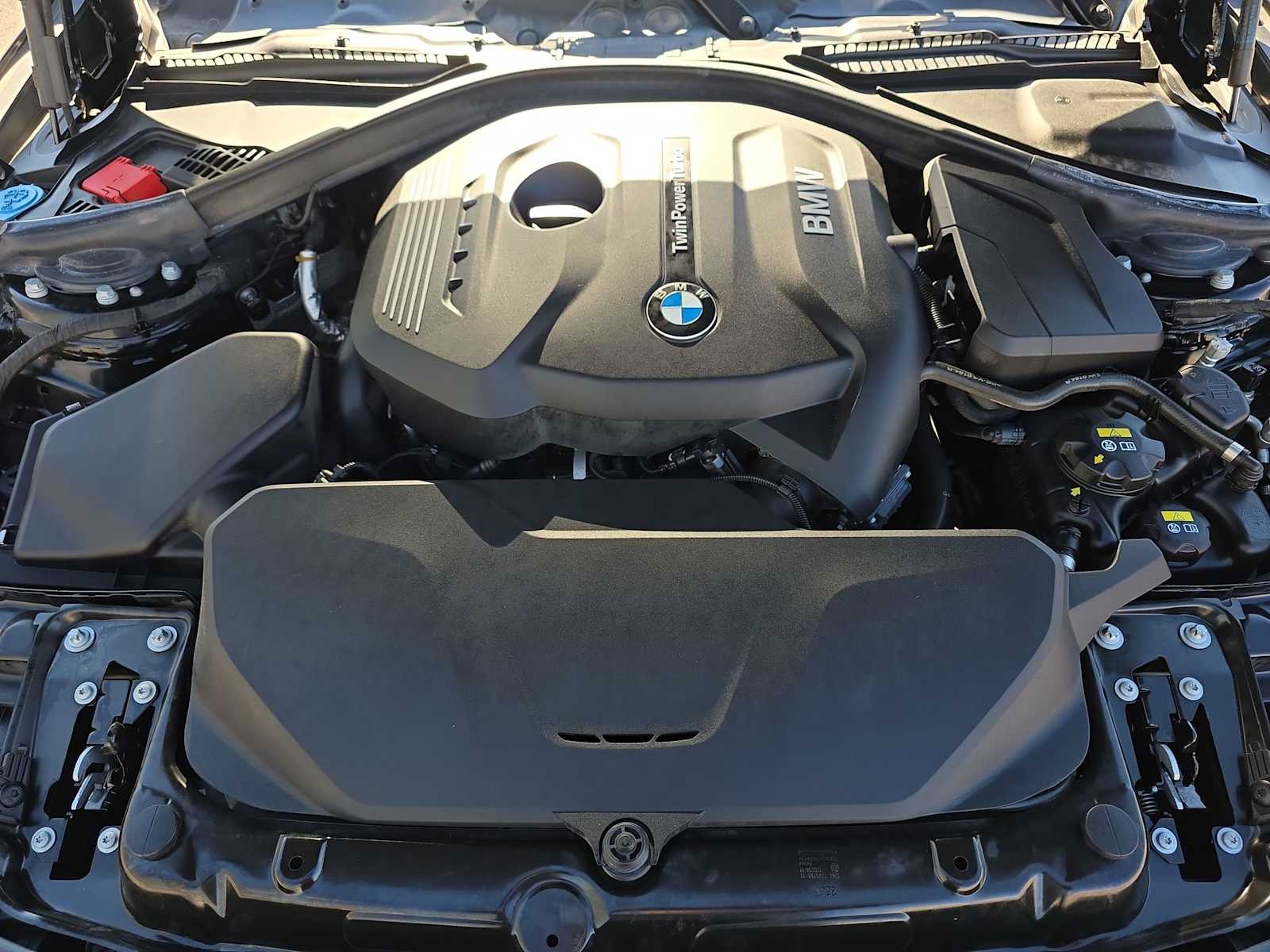 Thumbnail: 2017 BMW 4 Series - 12