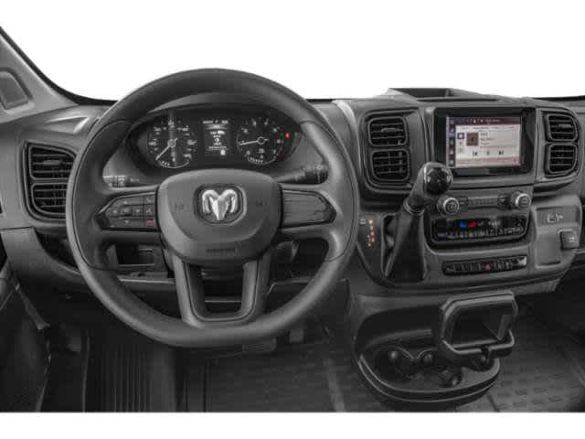 Thumbnail: 2025 RAM ProMaster - 4
