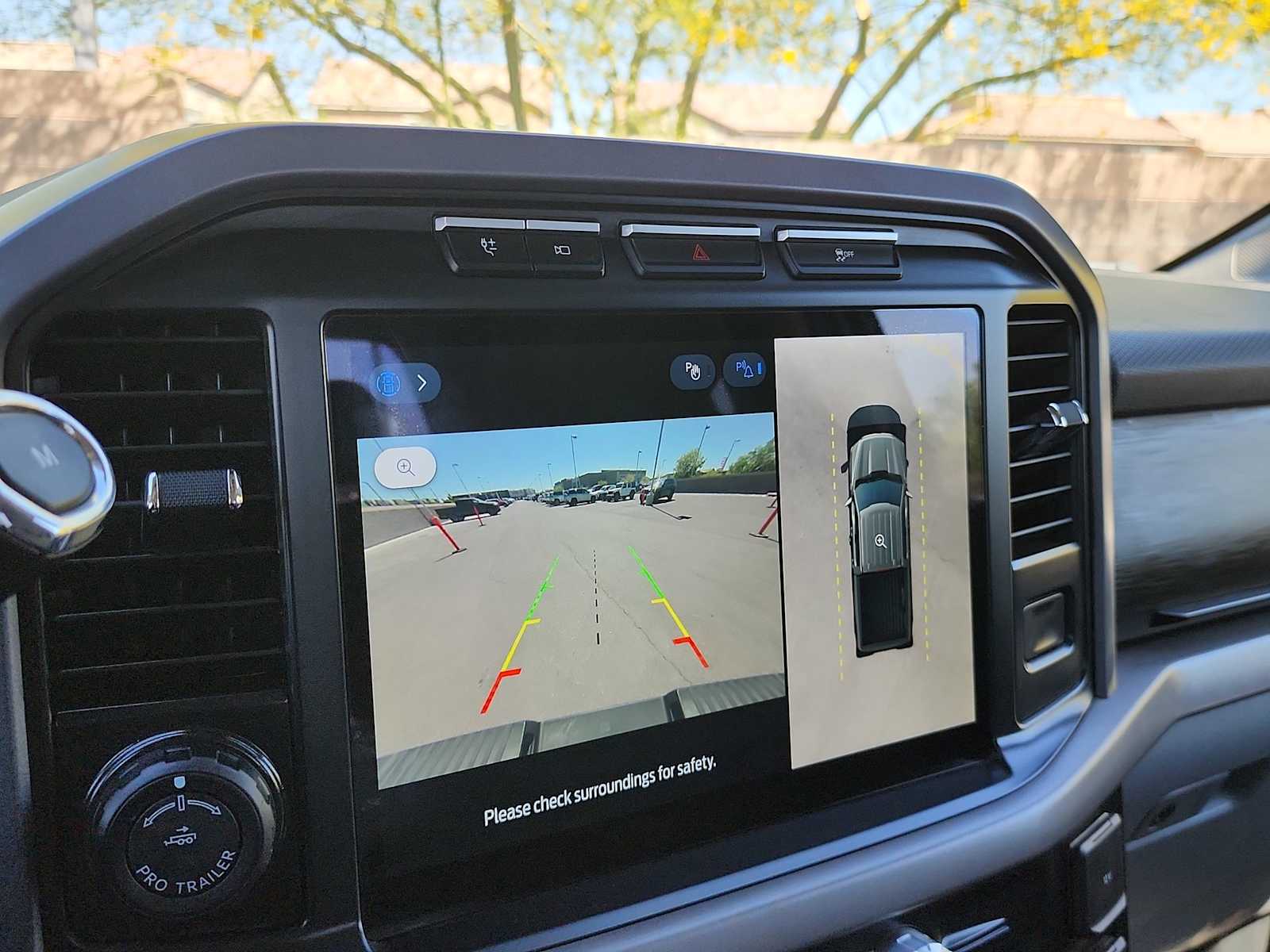 Thumbnail: 2024 Ford F-150 - 25