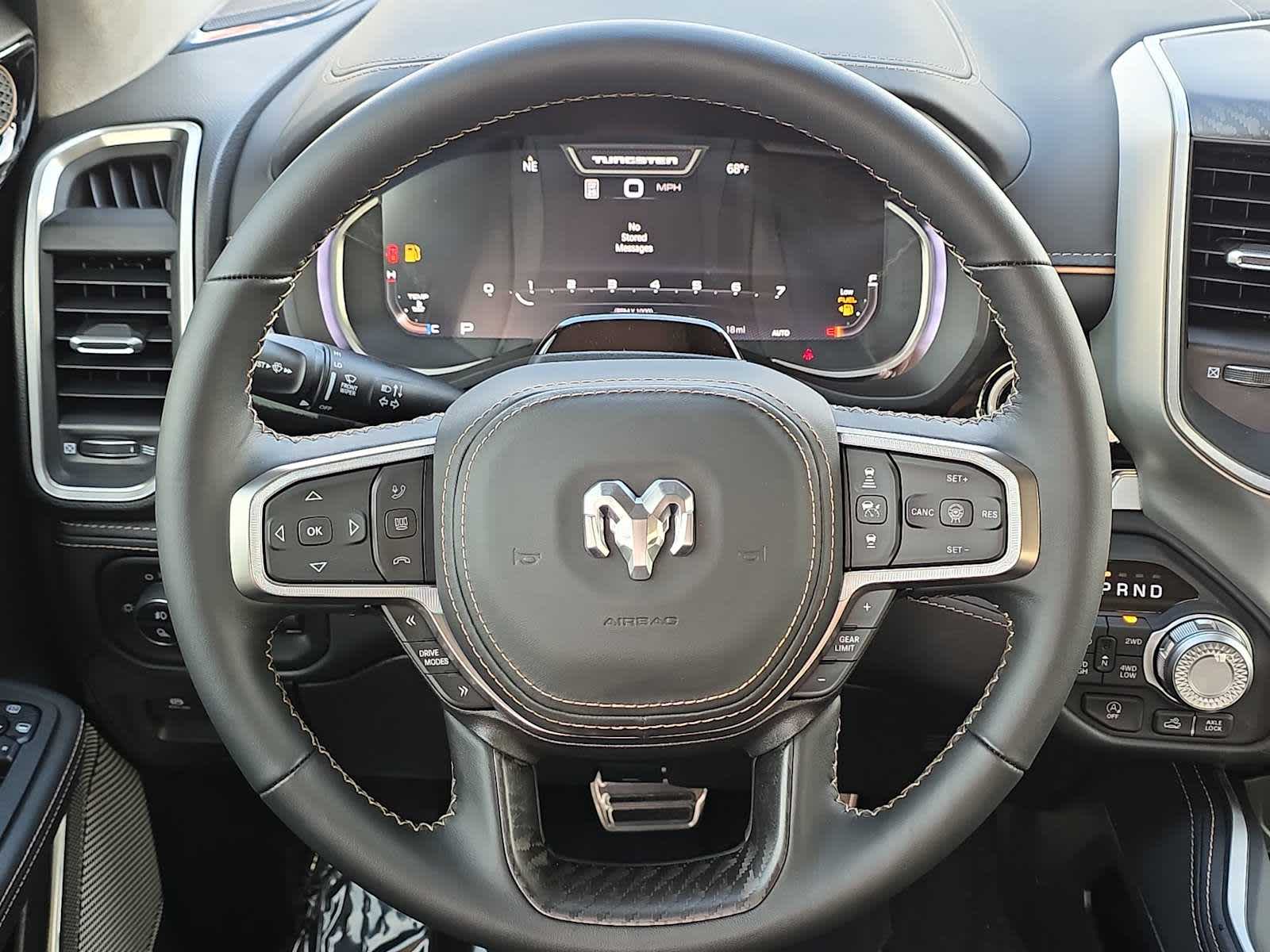 Thumbnail: 2026 RAM 1500 - 30