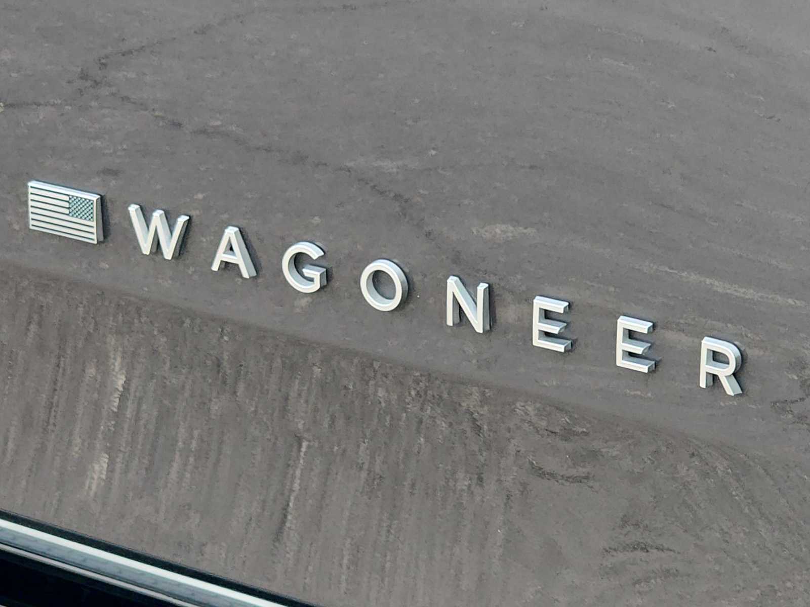 Thumbnail: 2024 Jeep Wagoneer - 11