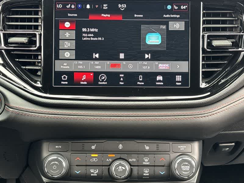 Thumbnail: 2025 Dodge Durango - 19