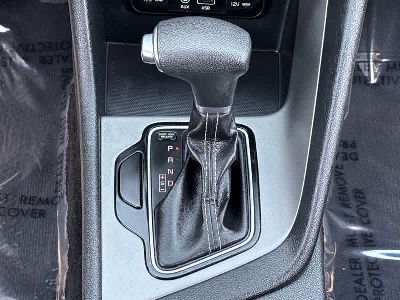 Thumbnail: 2019 Kia Niro - 21