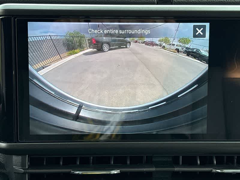 Thumbnail: 2025 Jeep Wrangler - 26