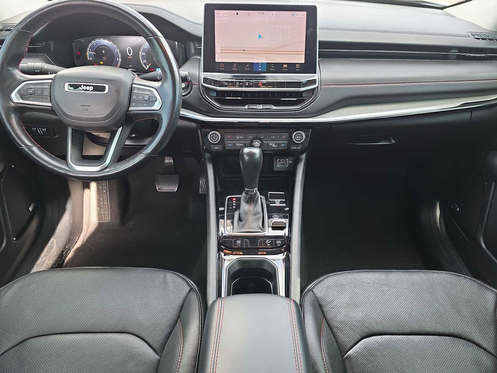 Thumbnail: 2022 Jeep Compass - 14