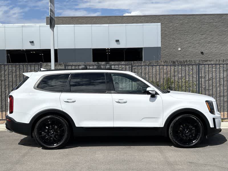 Thumbnail: 2022 Kia Telluride - 9