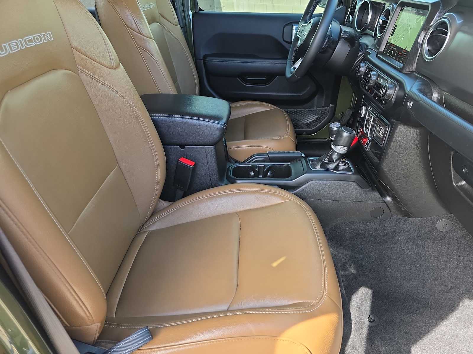 Thumbnail: 2023 Jeep Gladiator - 18