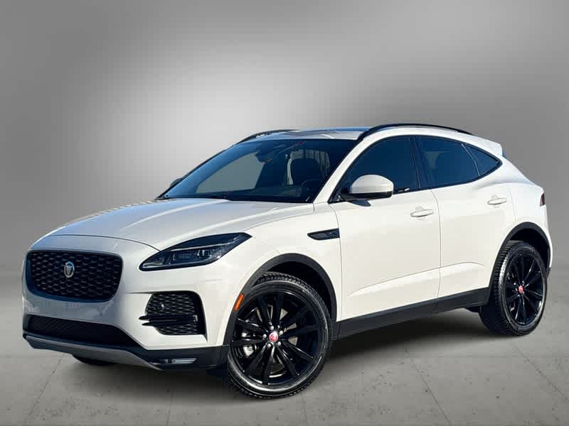 2022 Jaguar E-Pace SE -
                  Las Vegas, NV