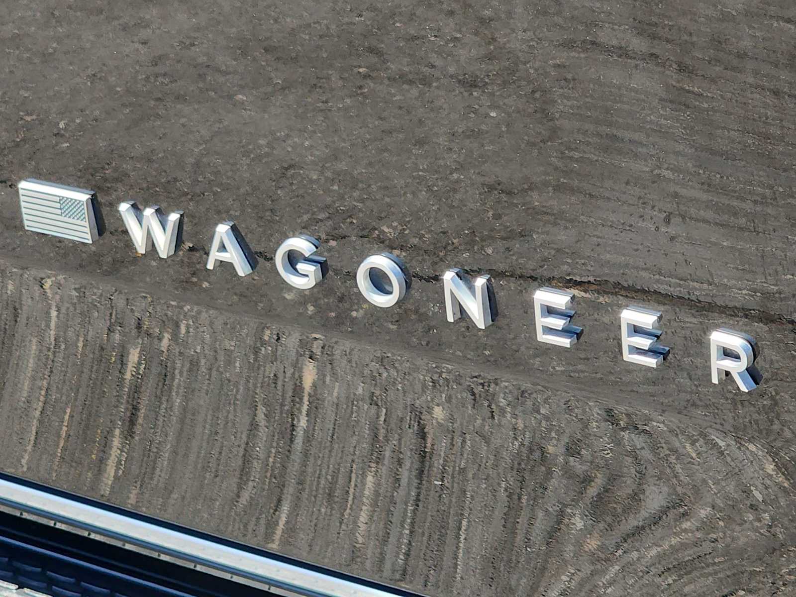Thumbnail: 2024 Jeep Wagoneer - 11
