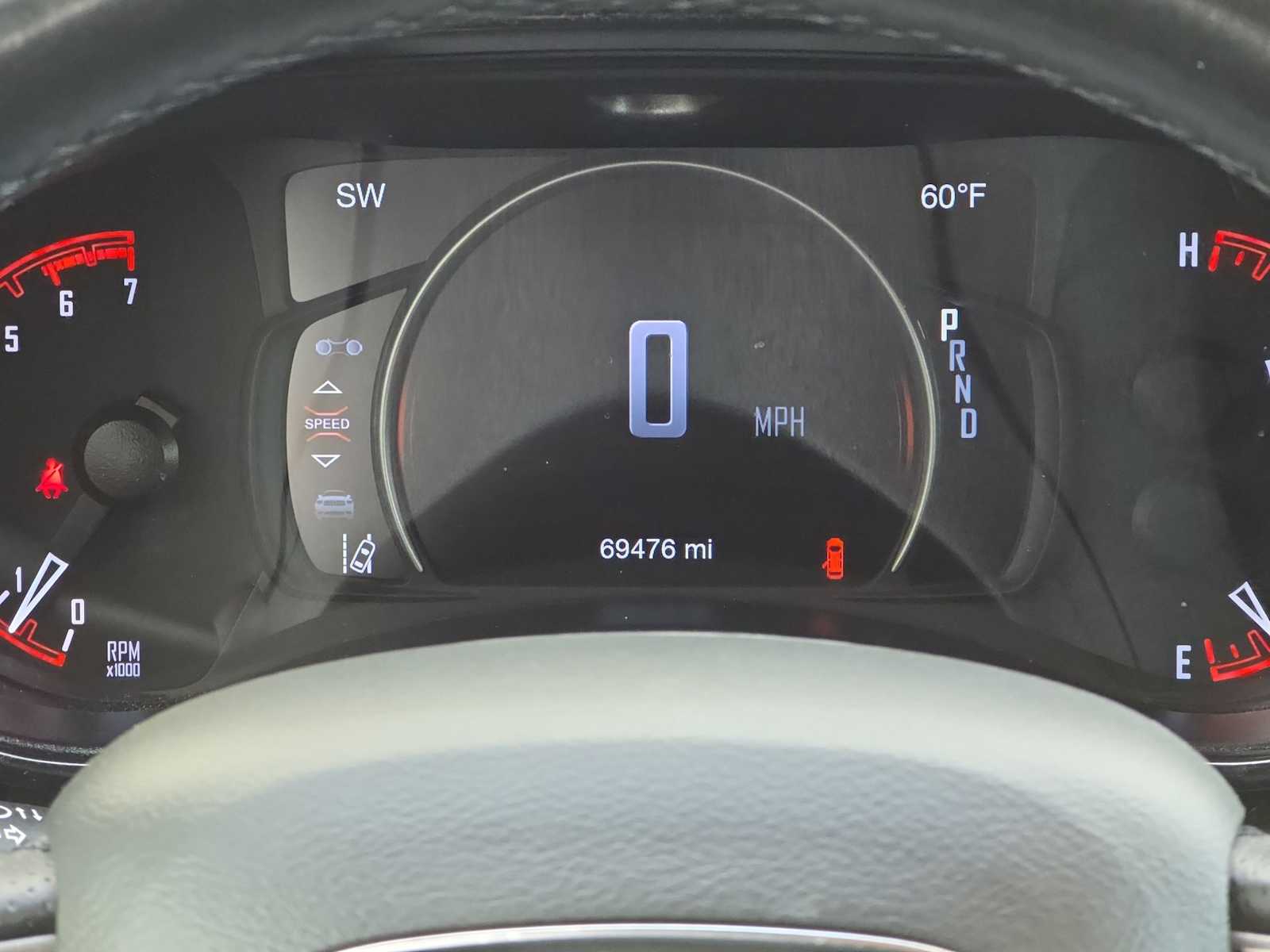 Thumbnail: 2021 Dodge Durango - 21