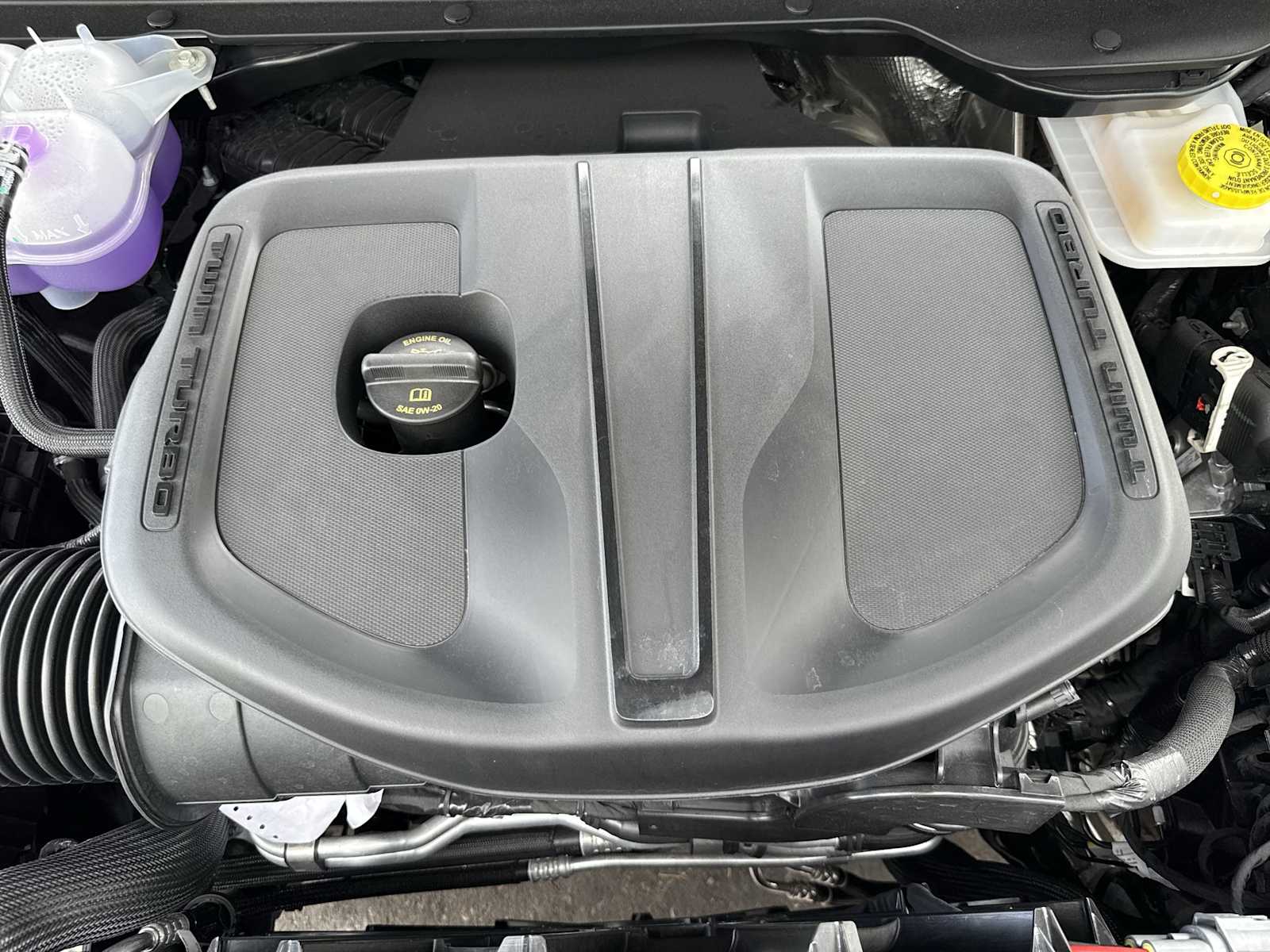 Thumbnail: 2026 RAM 1500 - 13