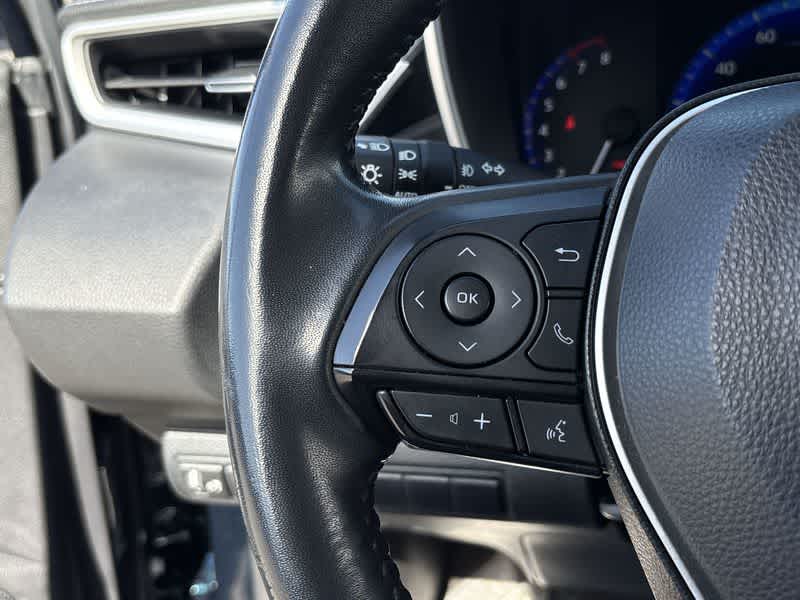 Thumbnail: 2021 Toyota Corolla - 28