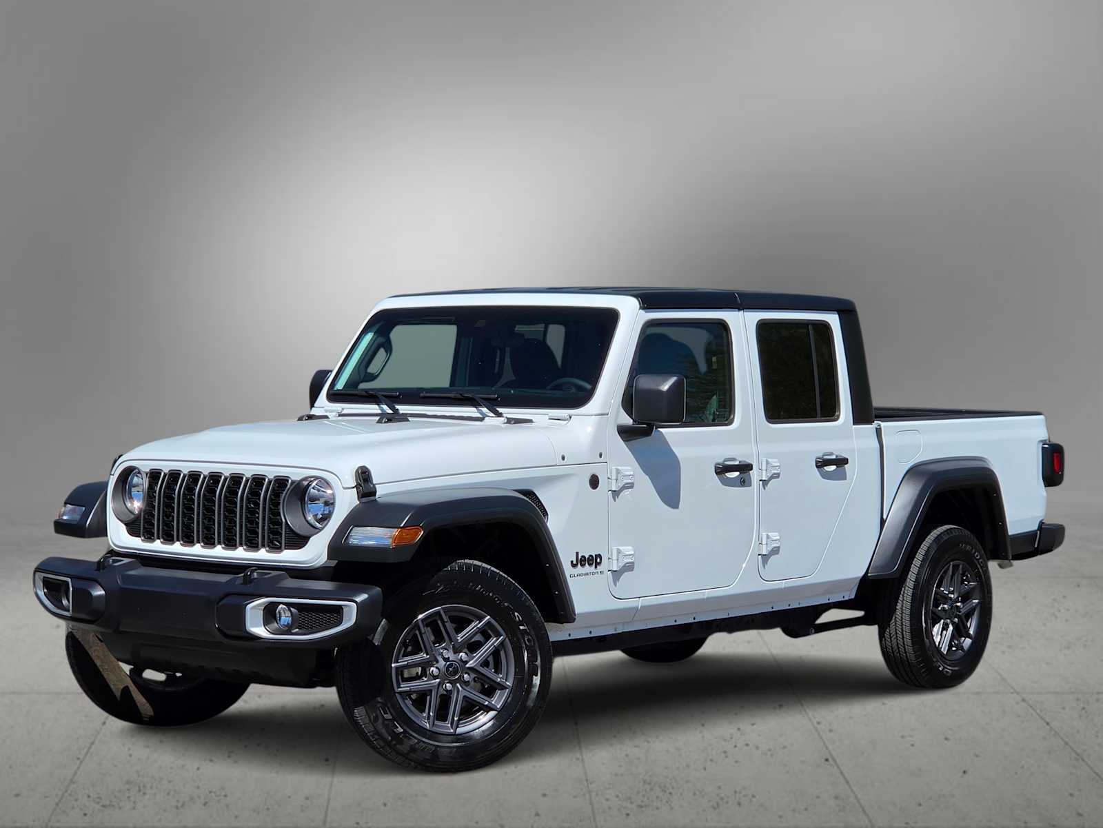 Thumbnail: 2025 Jeep Gladiator - 1