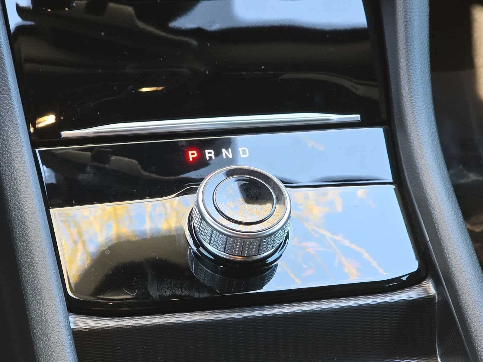 Thumbnail: 2025 Jeep Grand Cherokee - 24