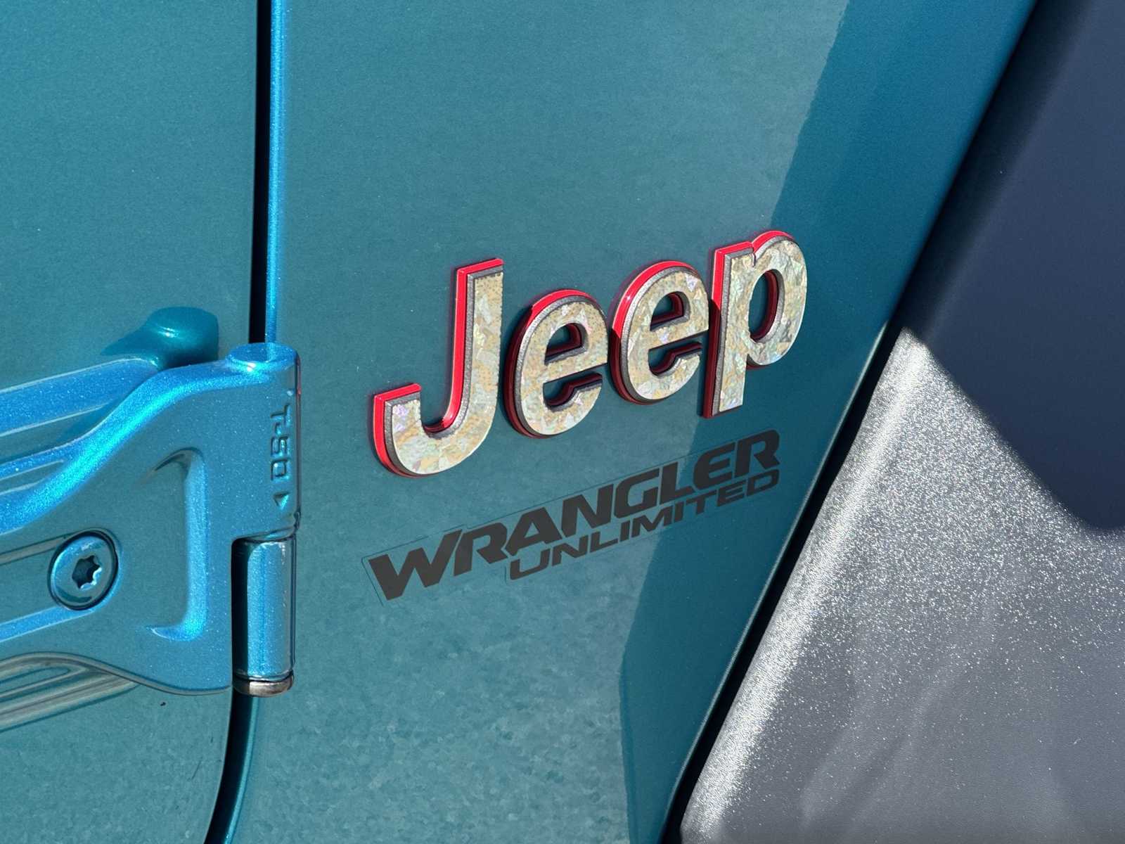 Thumbnail: 2020 Jeep Wrangler - 11