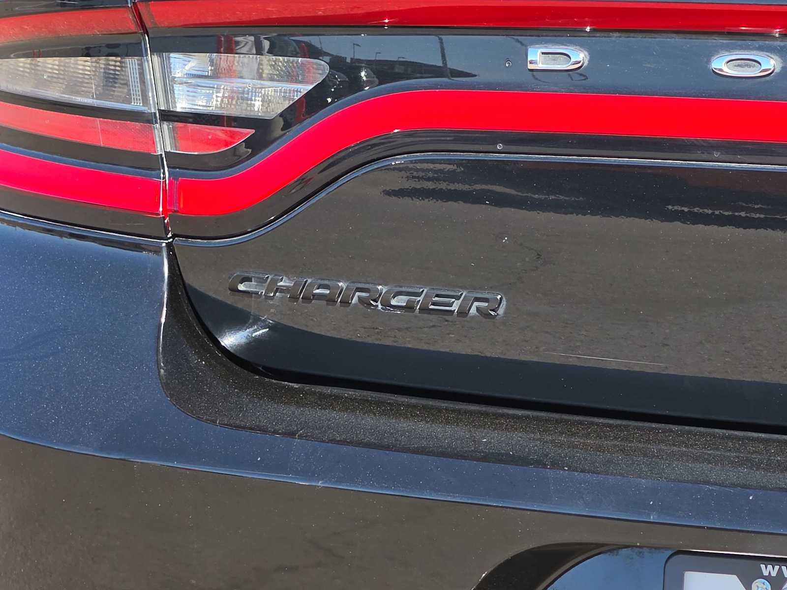 Thumbnail: 2023 Dodge Charger - 11