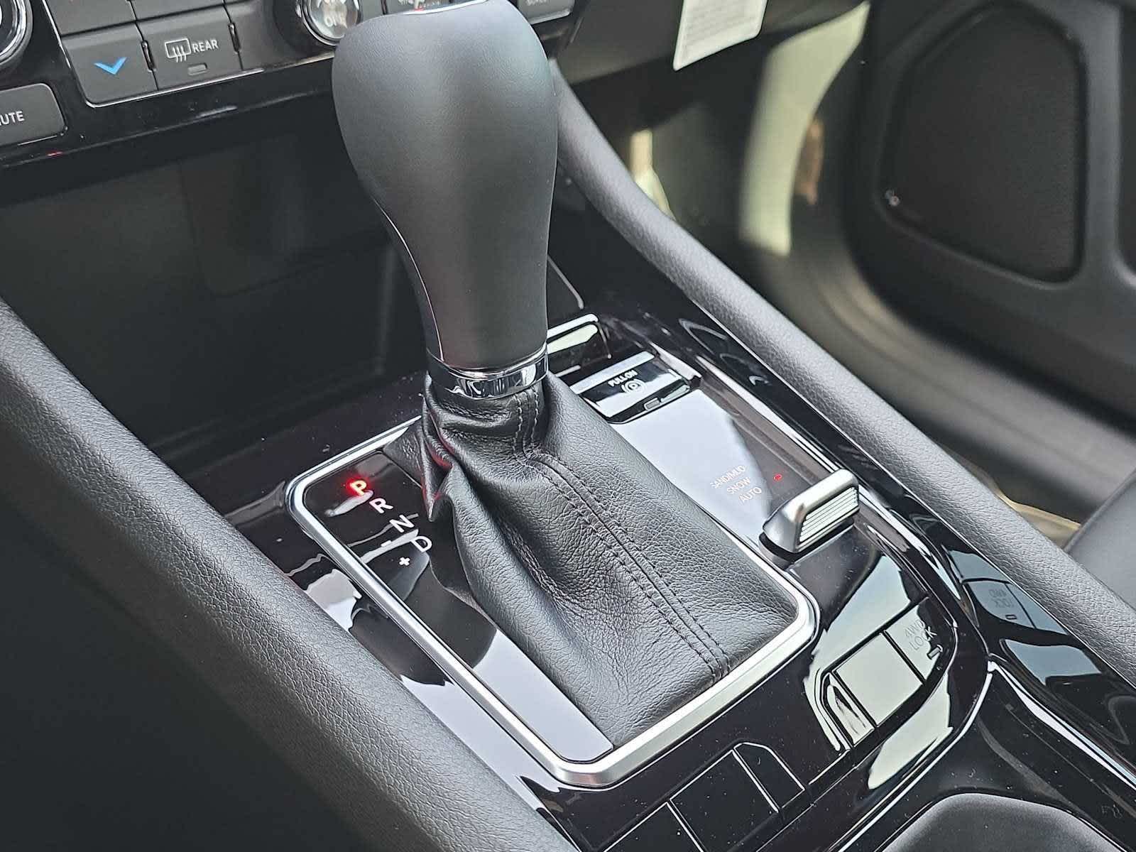 Thumbnail: 2026 Jeep Compass - 27