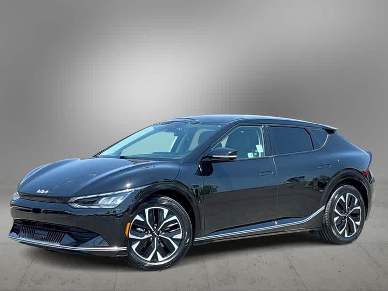 2022 Kia EV6 Wind -
                  Las Vegas, NV