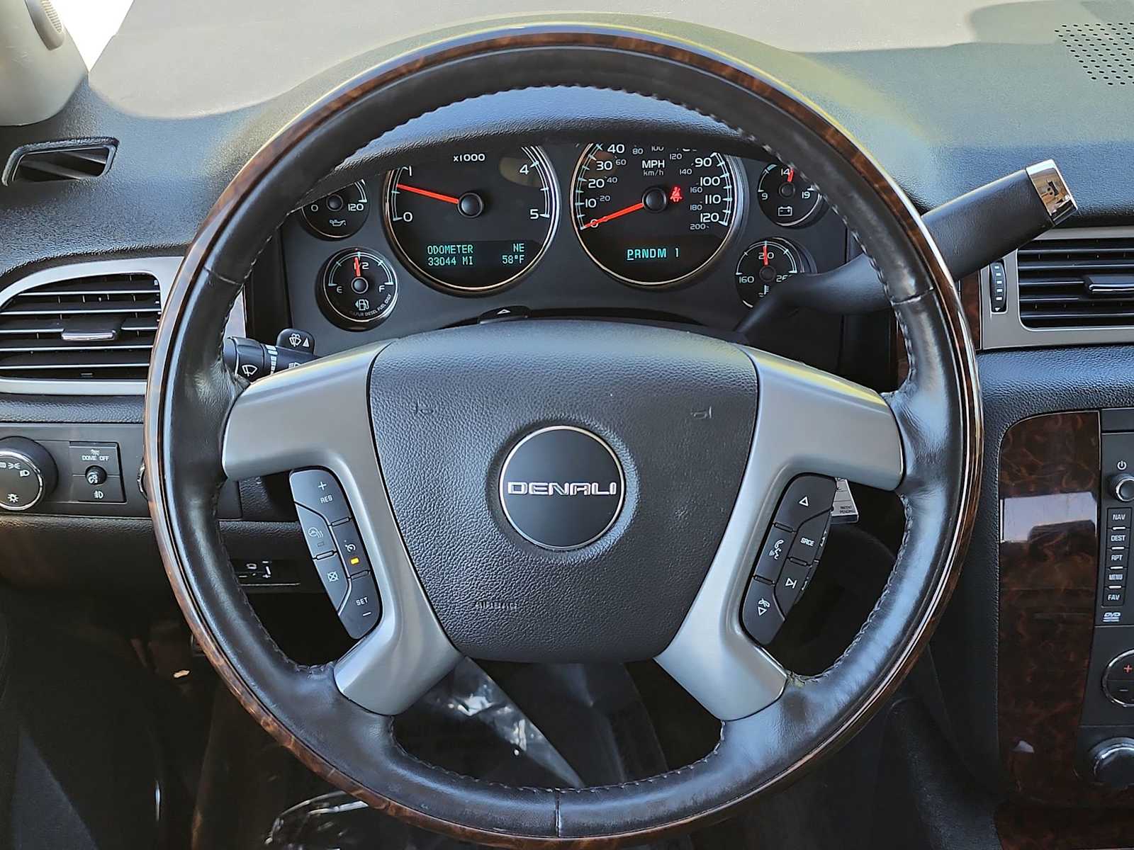 Thumbnail: 2012 GMC Sierra 2500 - 19