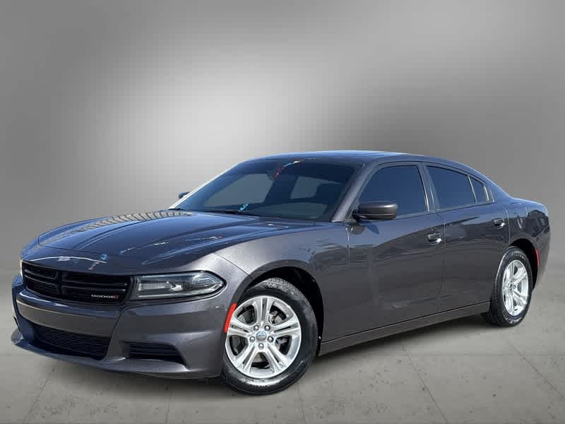 2021 Dodge Charger SXT -
                  Las Vegas, NV