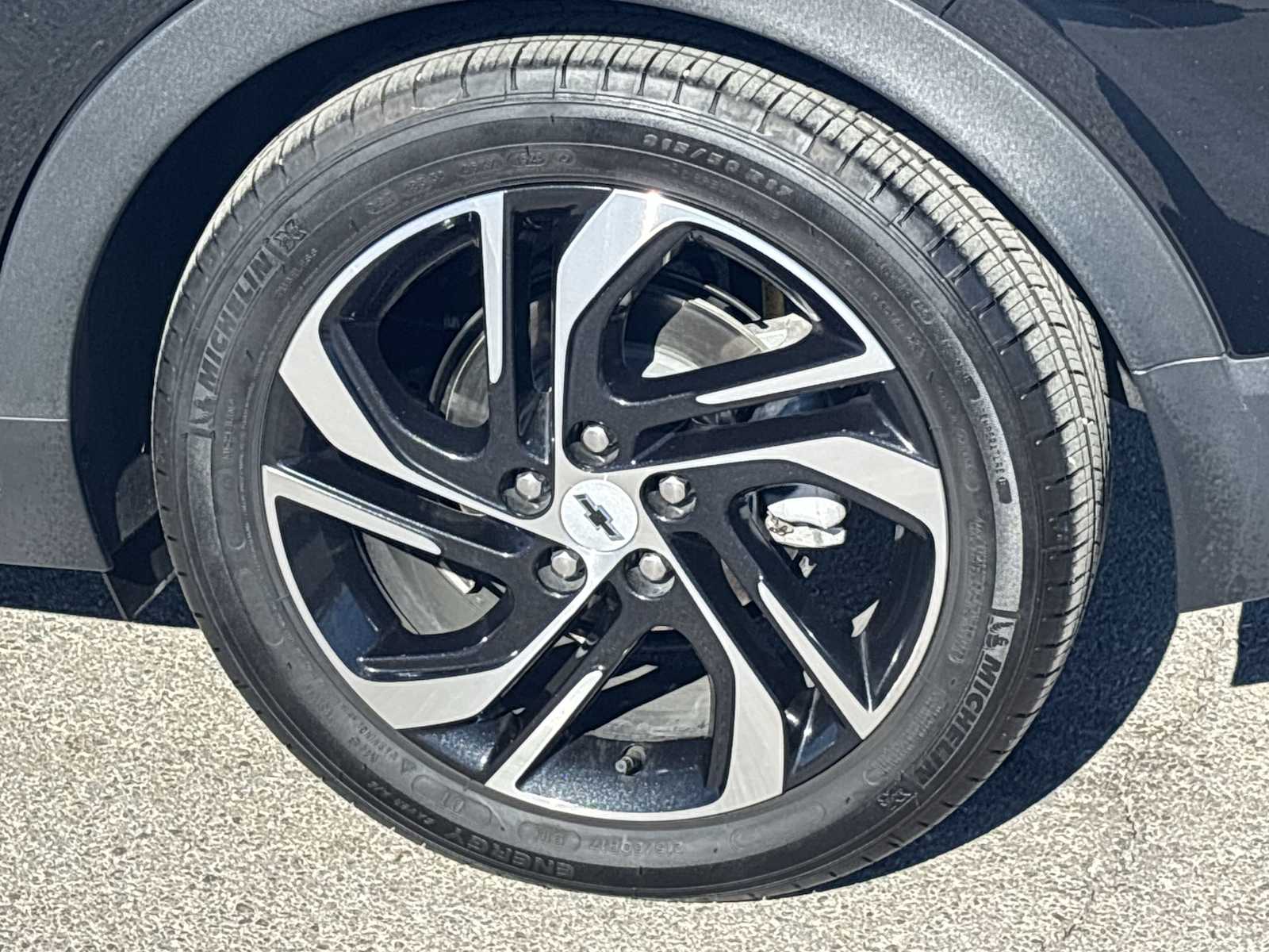 Thumbnail: 2023 Chevrolet Bolt EV - 12