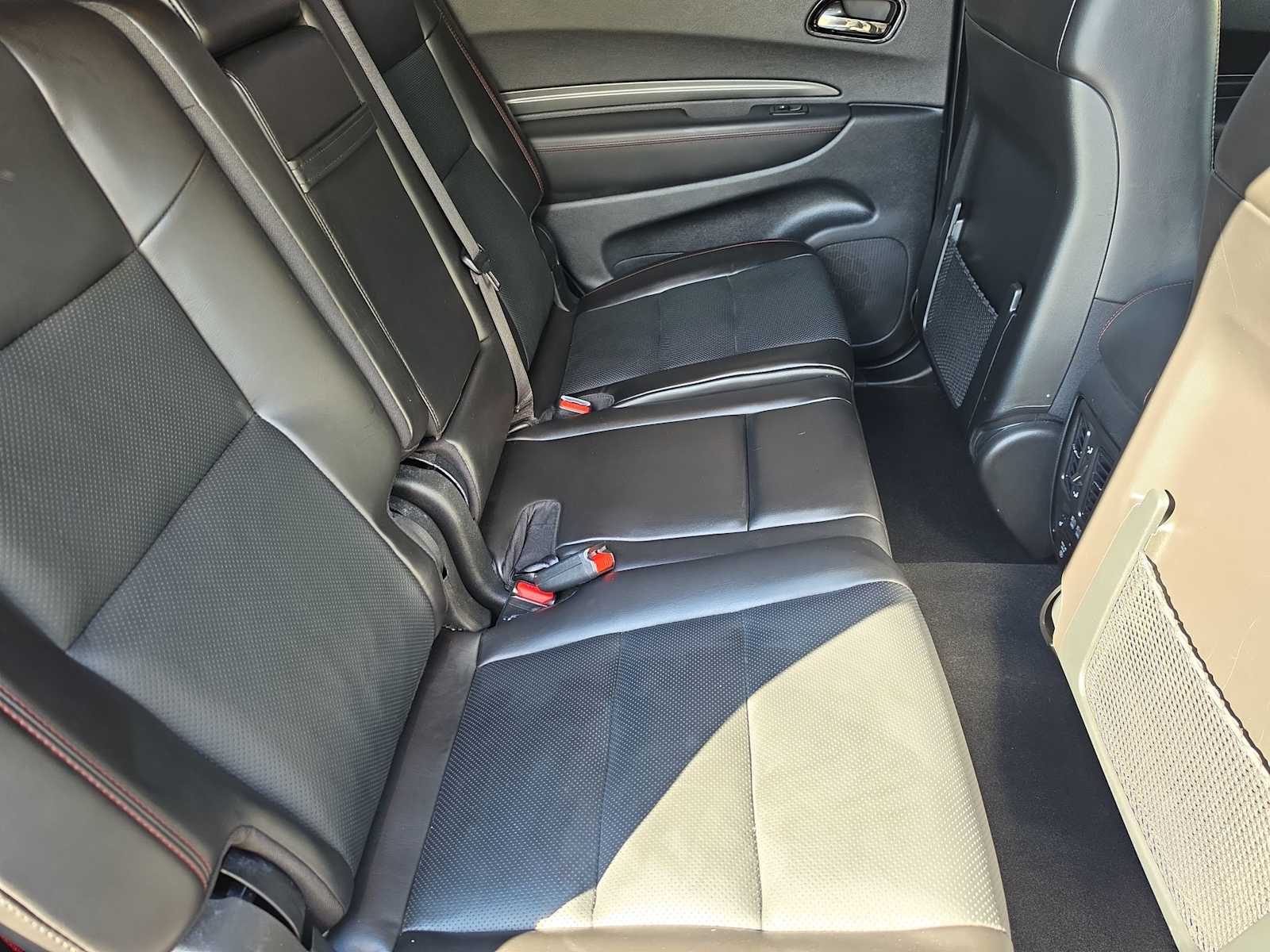 Thumbnail: 2024 Dodge Durango - 17