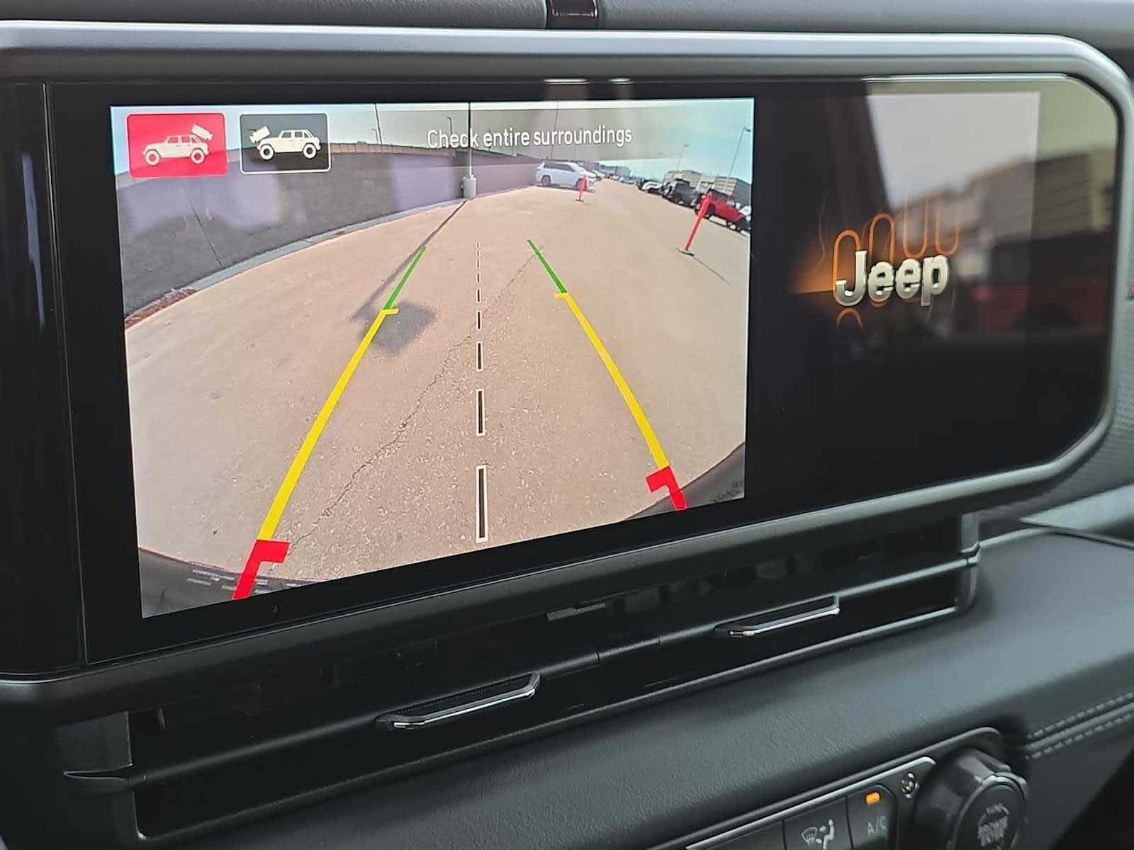 Thumbnail: 2026 Jeep Wrangler - 26