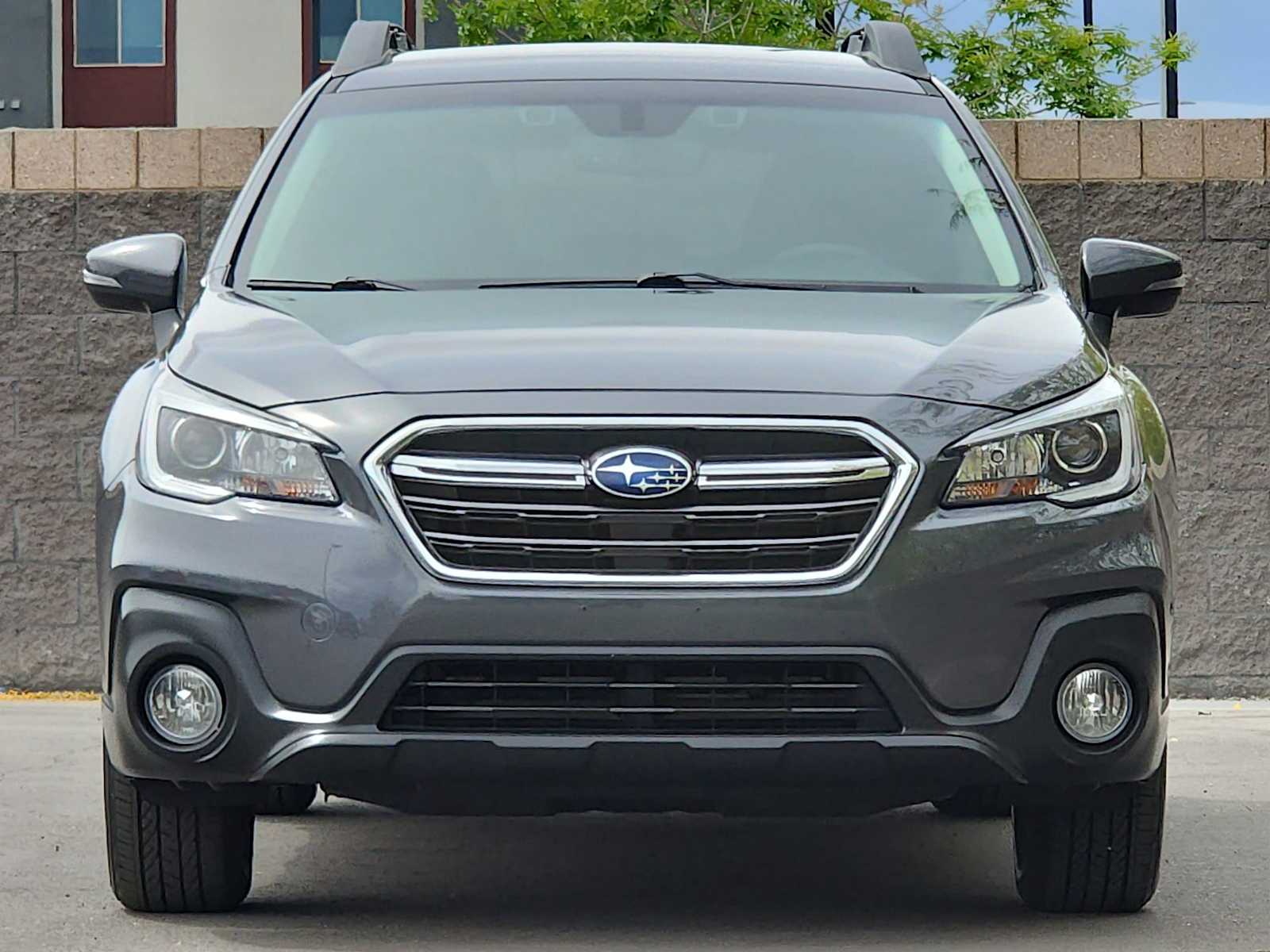 Thumbnail: 2019 Subaru Outback - 4