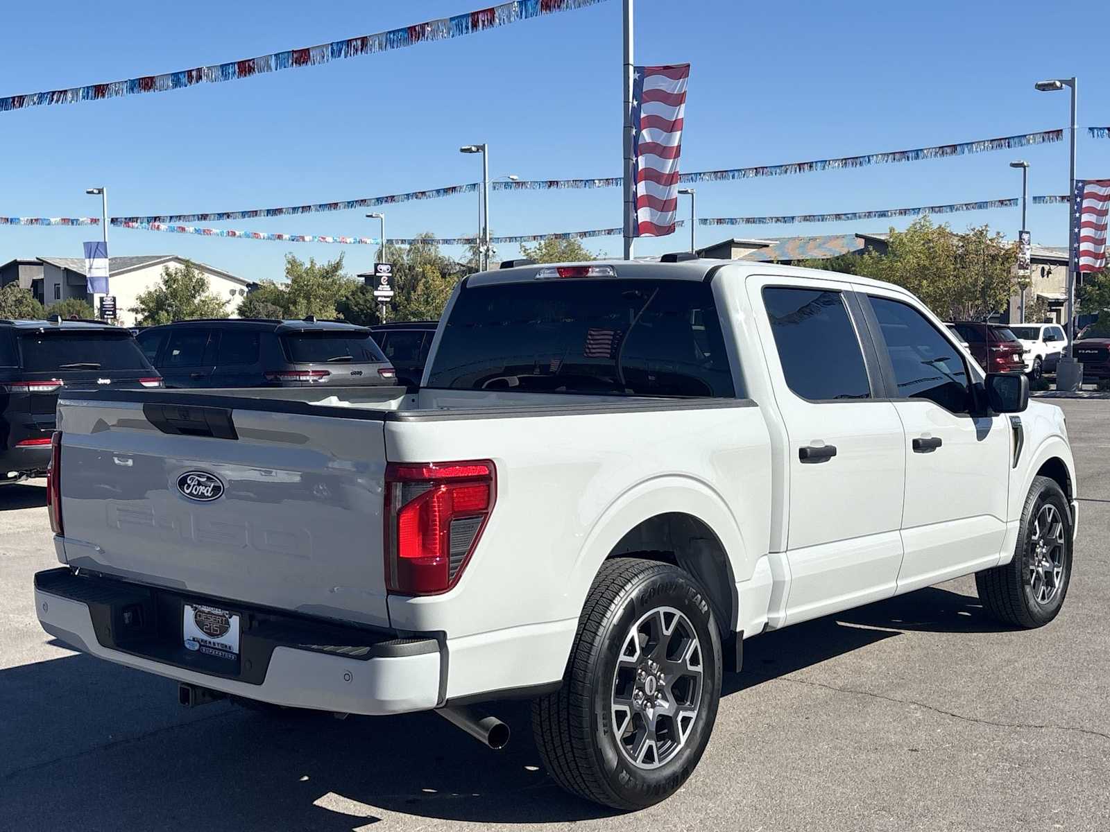 Thumbnail: 2024 Ford F-150 - 29