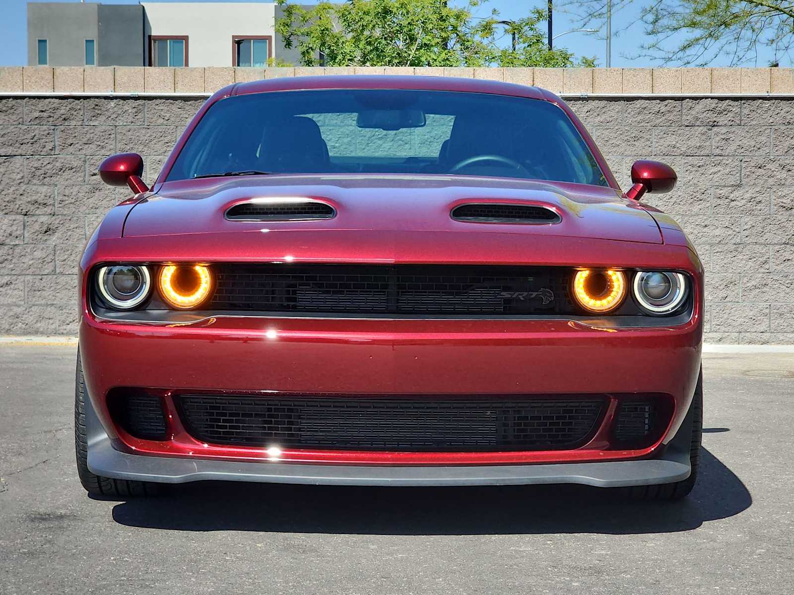 Thumbnail: 2023 Dodge Challenger - 4