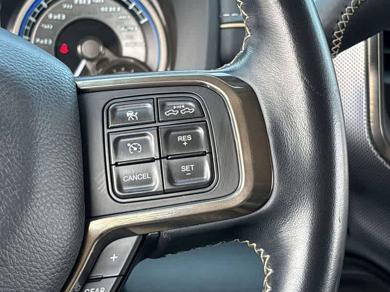 Thumbnail: 2022 RAM 3500 - 28