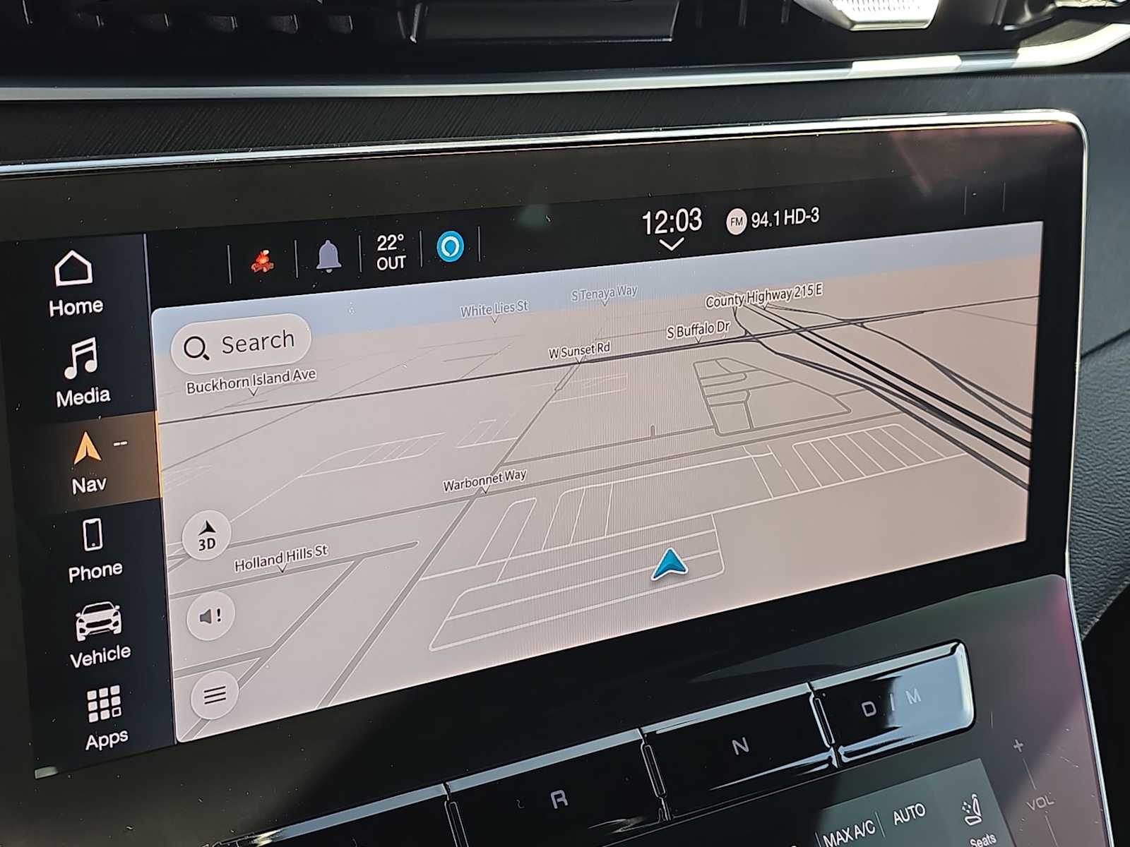 Thumbnail: 2024 Maserati Grecale - 27