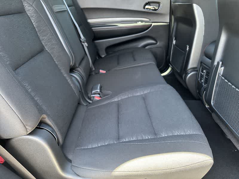 Thumbnail: 2025 Dodge Durango - 11