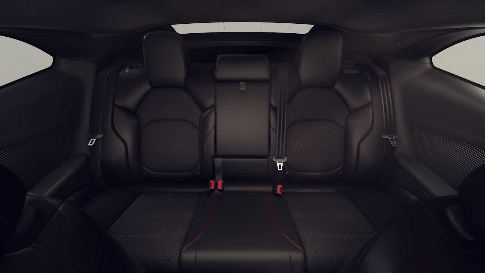 Thumbnail: 2026 Dodge Charger - 3