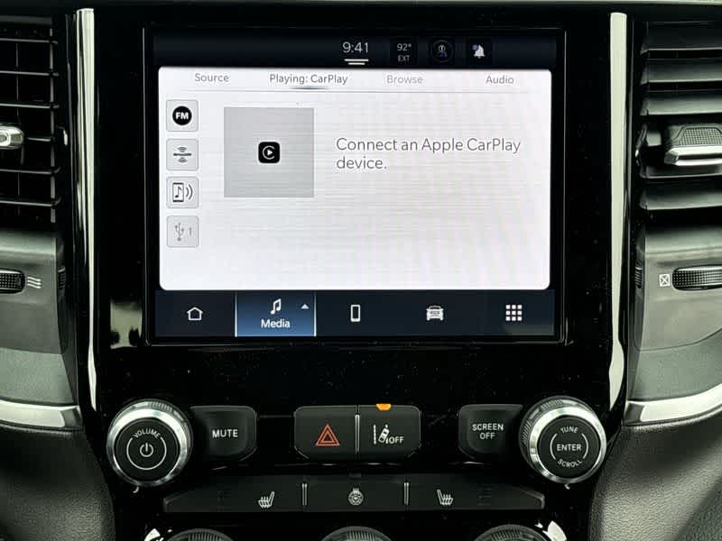 Thumbnail: 2026 RAM 1500 - 20