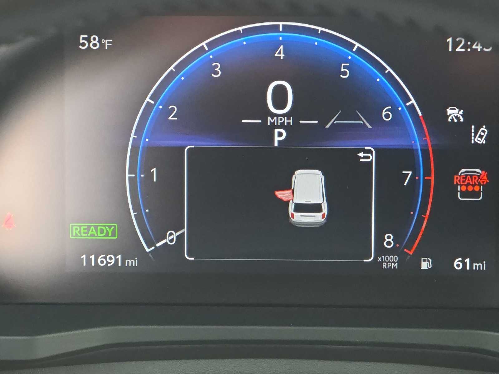 Thumbnail: 2024 Toyota Land Cruiser - 22