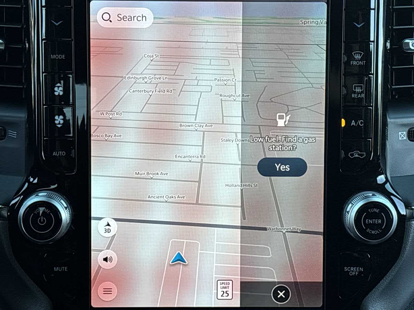 Thumbnail: 2026 RAM 3500 - 26