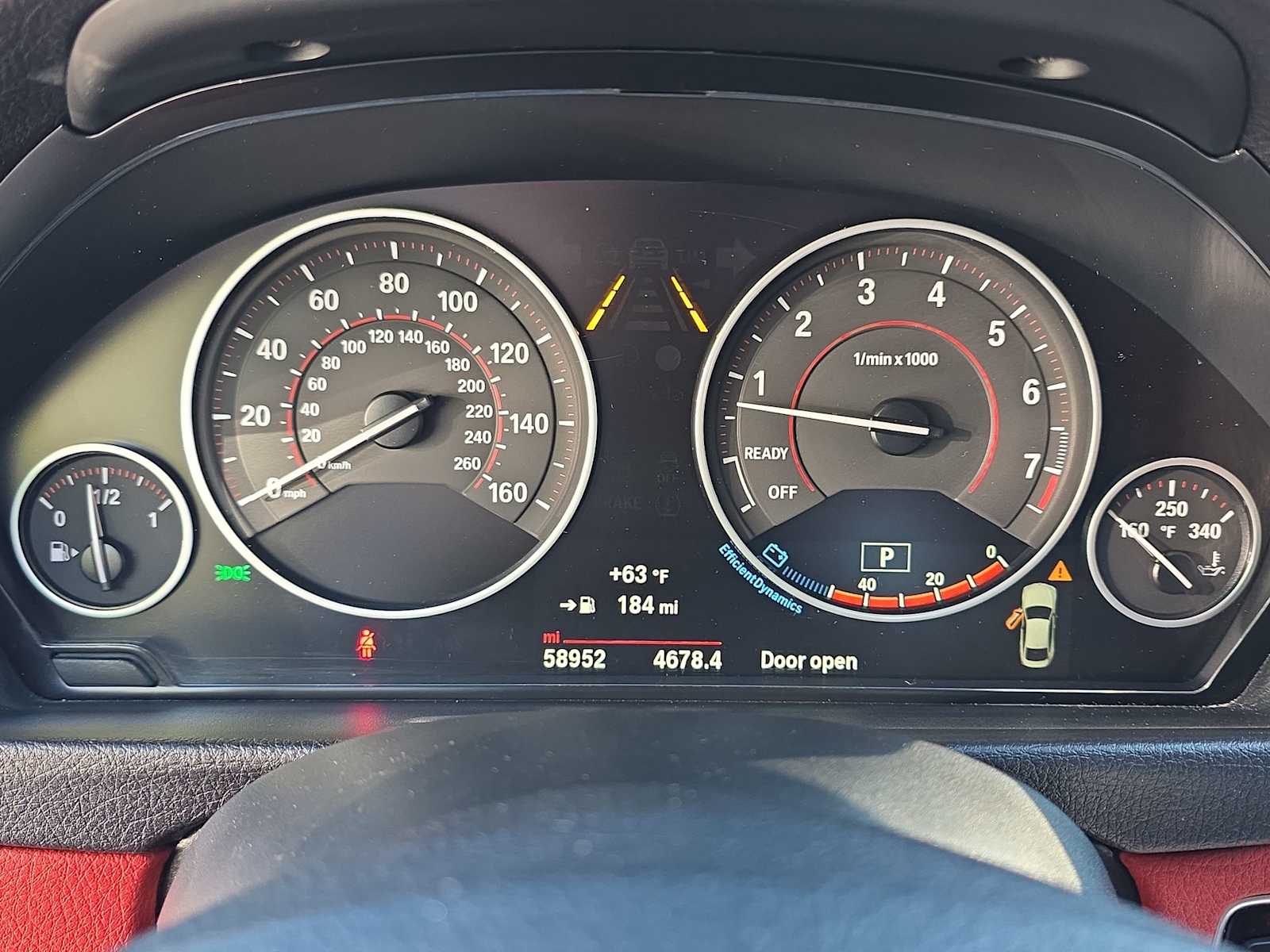 Thumbnail: 2017 BMW 4 Series - 21