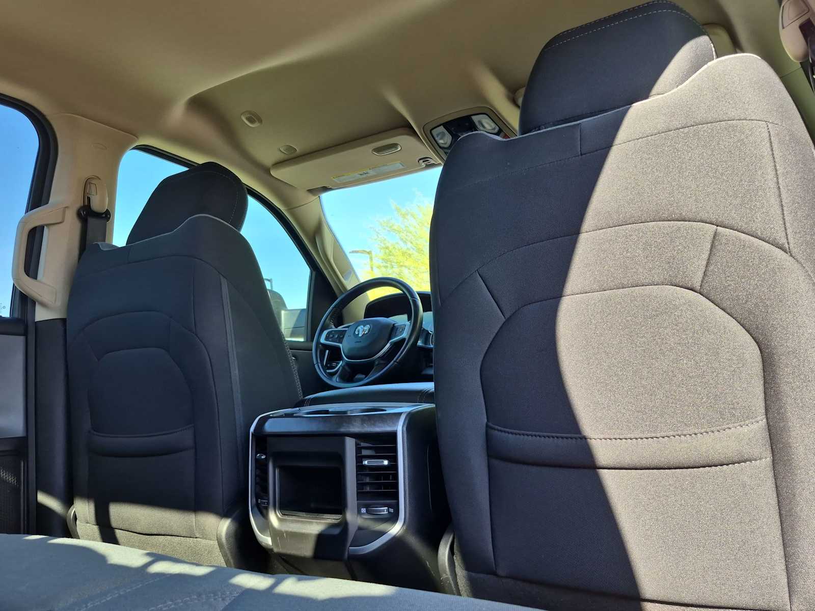 Thumbnail: 2020 RAM 1500 - 16