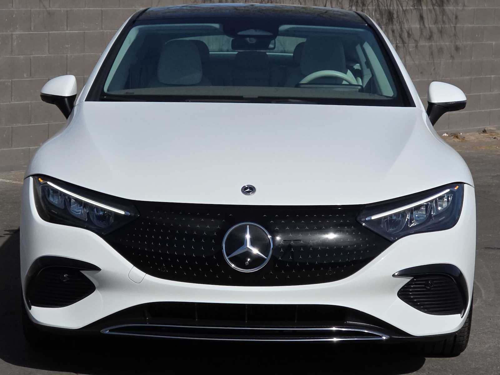 Thumbnail: 2023 Mercedes-Benz EQE - 4