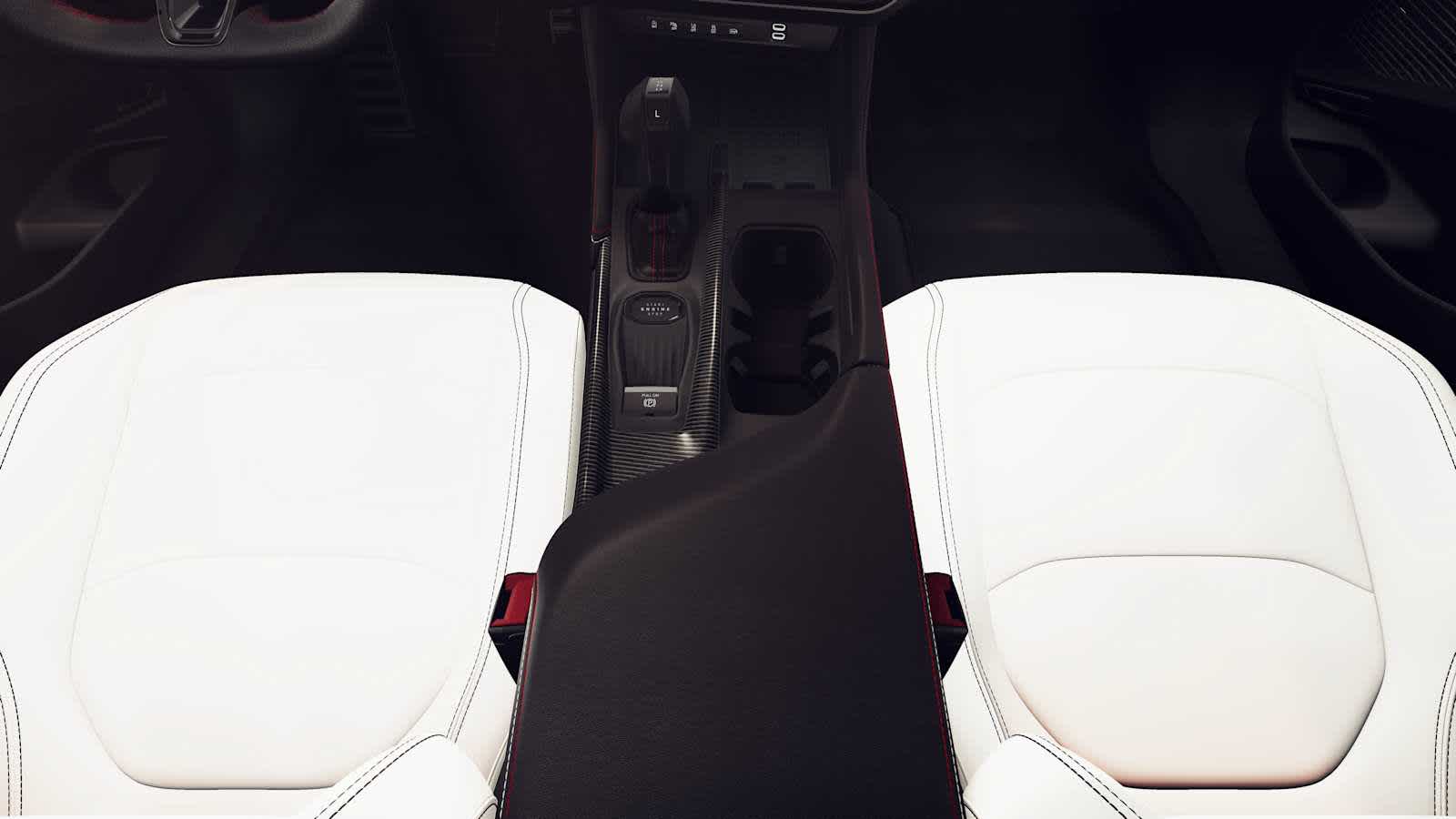 Thumbnail: 2026 Dodge Charger - 4