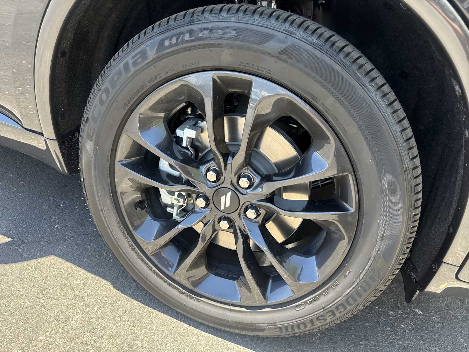 Thumbnail: 2026 Dodge Durango - 12