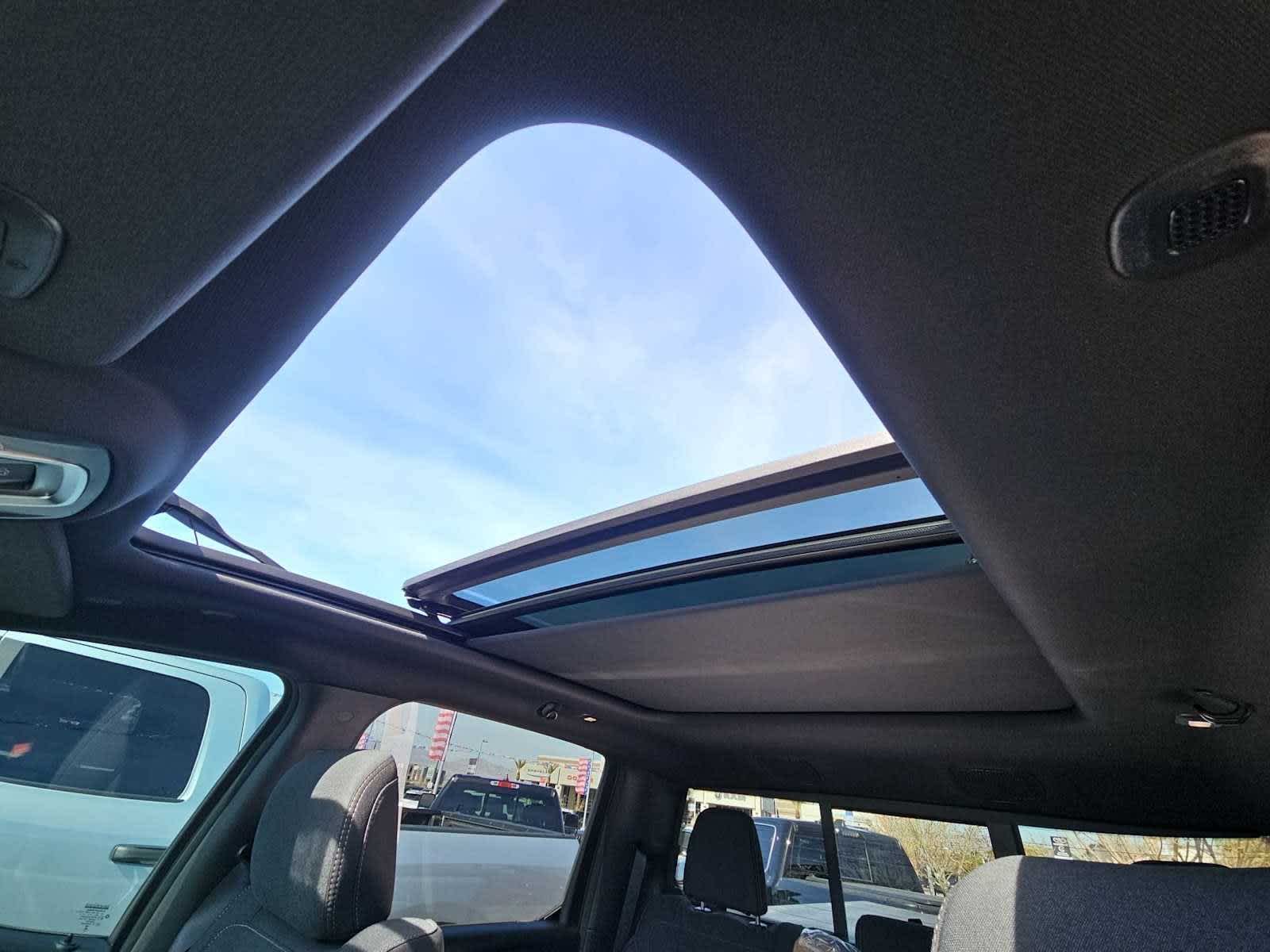 Thumbnail: 2026 RAM 1500 - 41