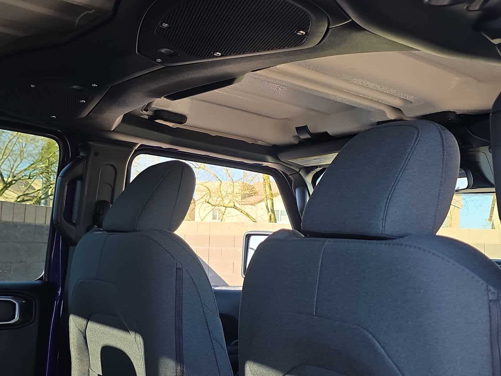 Thumbnail: 2026 Jeep Gladiator - 16