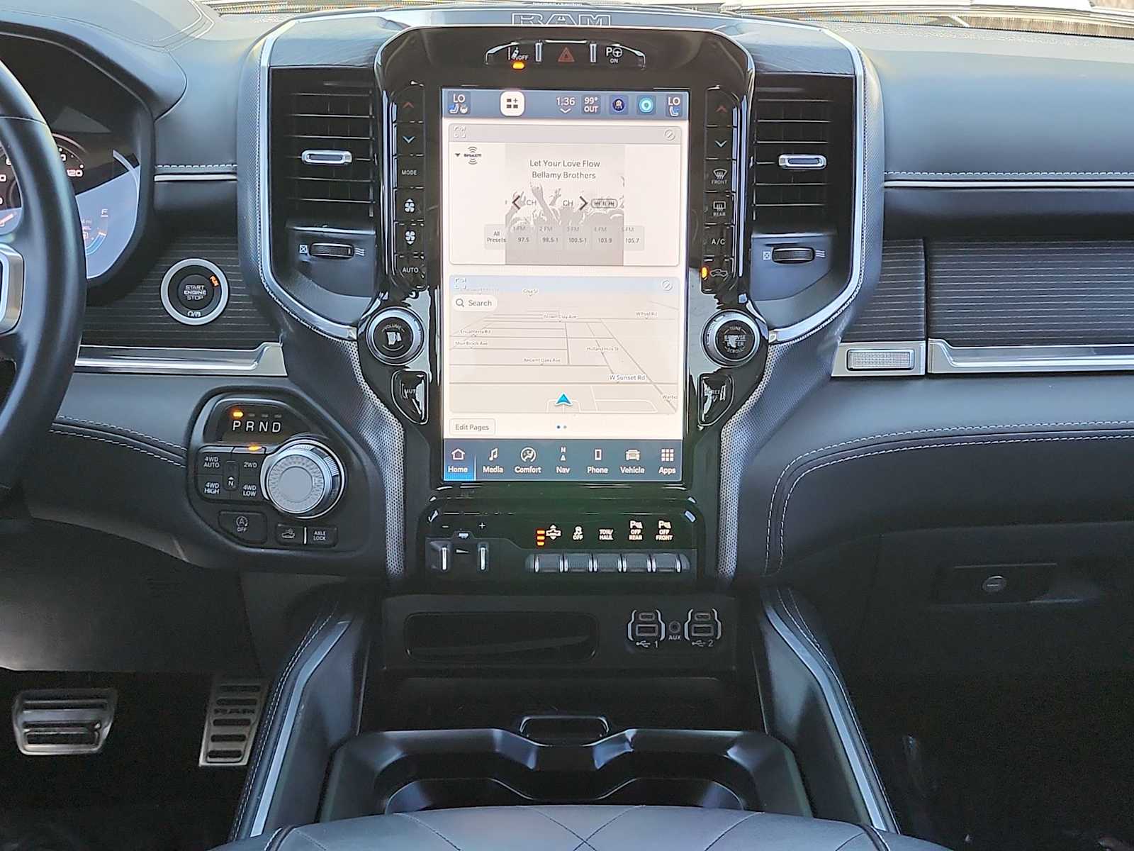 Thumbnail: 2023 RAM 1500 - 20