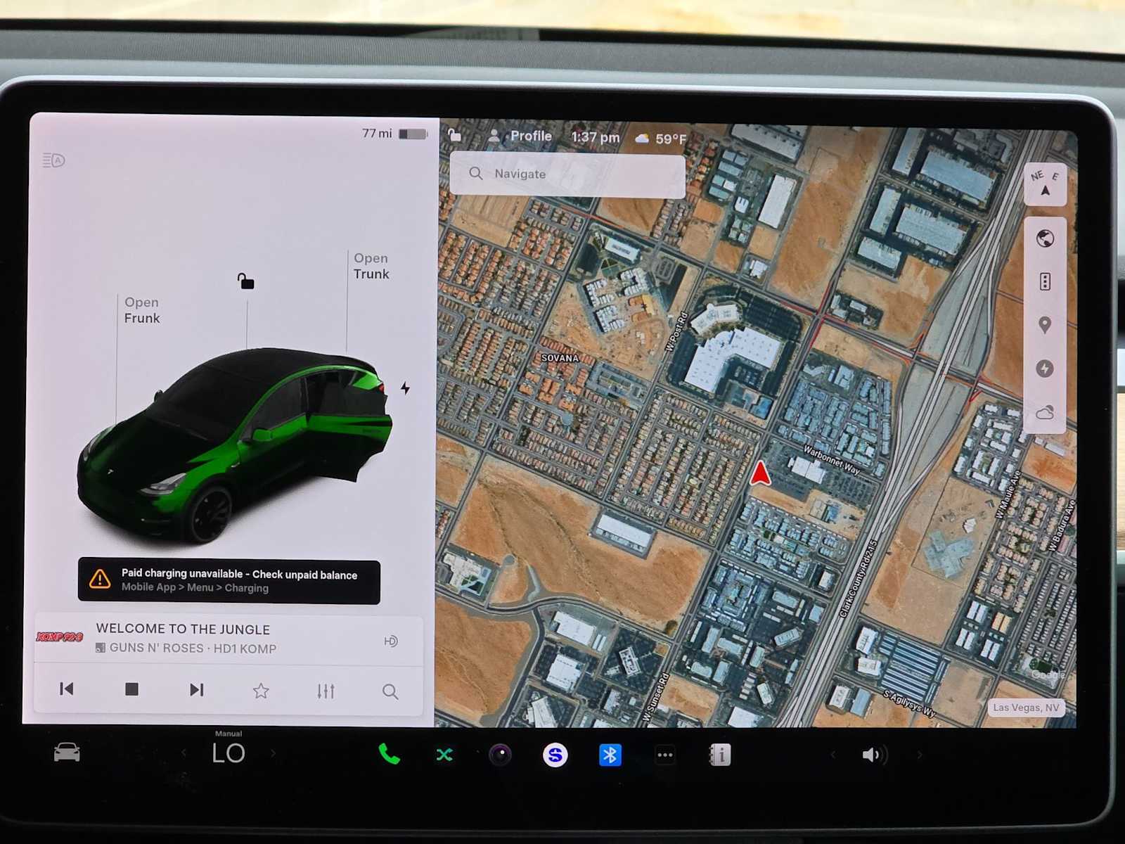 Thumbnail: 2021 Tesla Model Y - 27