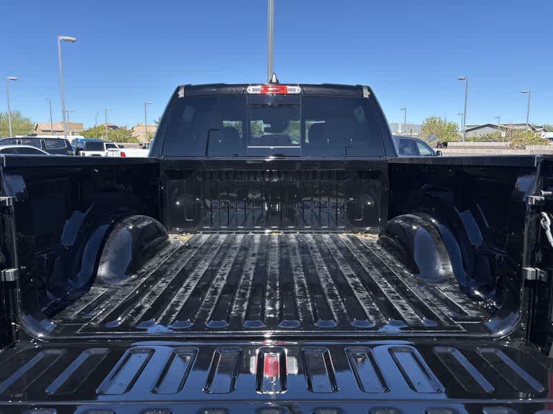 Thumbnail: 2026 RAM 1500 - 23