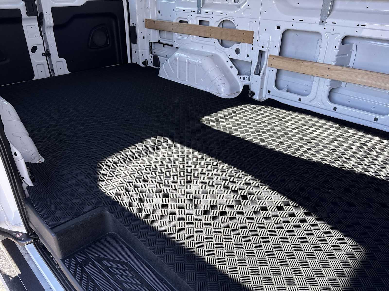 Thumbnail: 2024 Ford Transit Series - 16